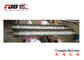 Nickel Plate Steel 6 Inch 150mm Differential Air Shaft