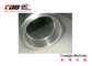 Hollow G2.5 Aluminum Guide Roller With Bearing House